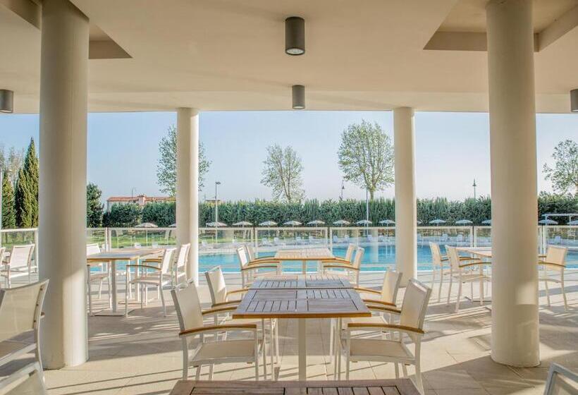 فندق Terme Di Venturina