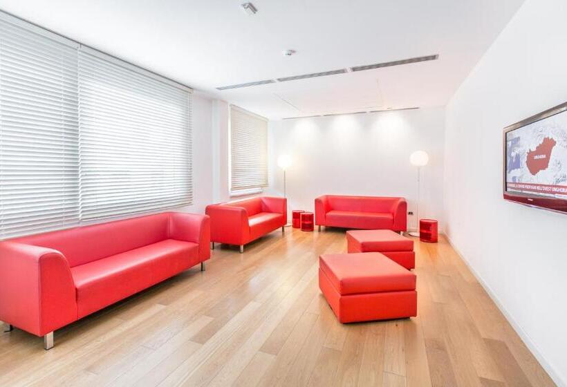 فندق Terme Di Venturina