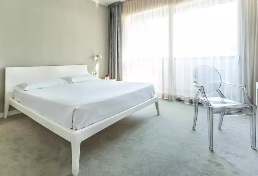 هتل Terme Di Venturina