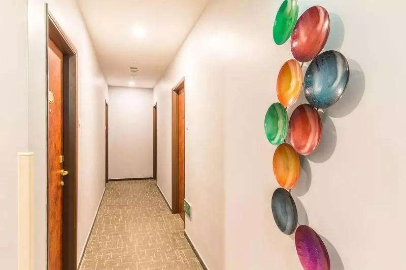 Fragrance Hotel Viva