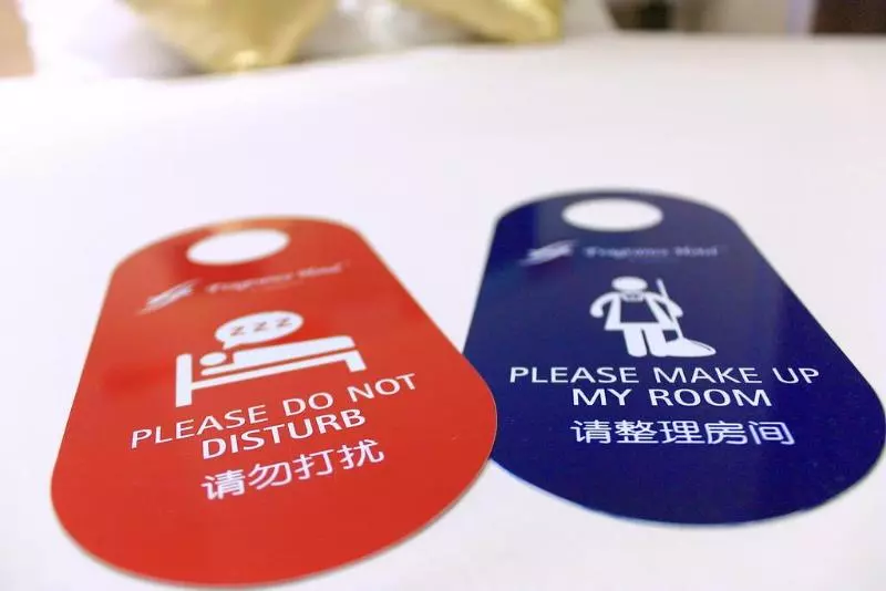 Fragrance Hotel Viva