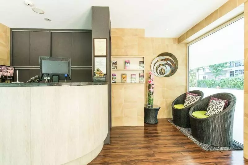 Fragrance Hotel Viva