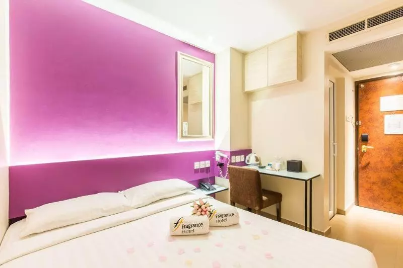 Fragrance Hotel Viva