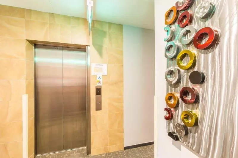 Fragrance Hotel Viva