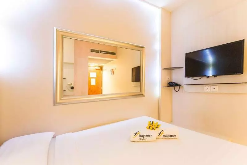 Fragrance Hotel Viva