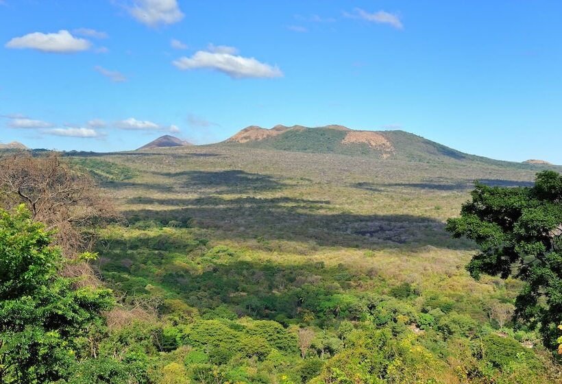 هتل Hacienda Puerta Del Cielo Eco Lodge & Spa