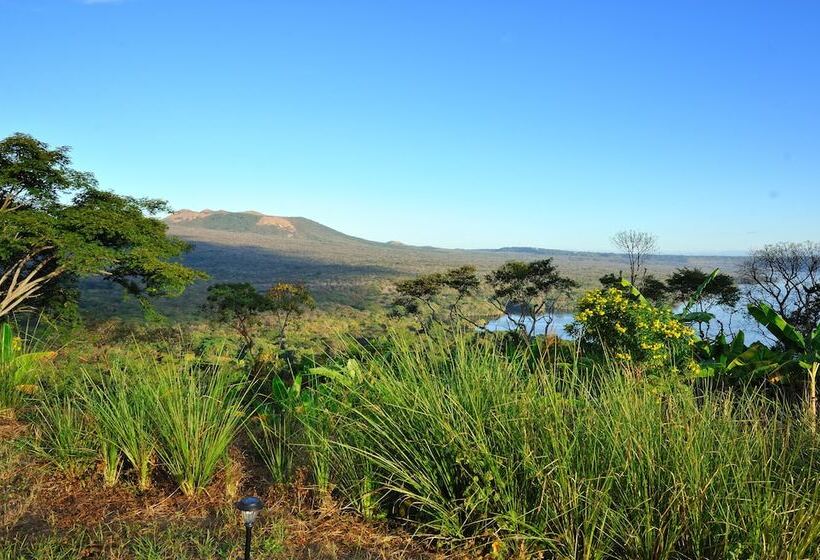 هتل Hacienda Puerta Del Cielo Eco Lodge & Spa