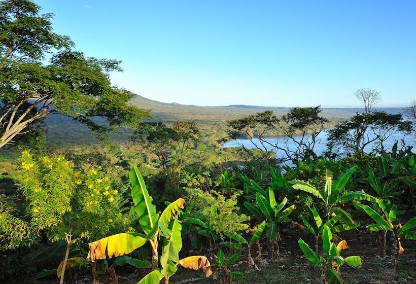 هتل Hacienda Puerta Del Cielo Eco Lodge & Spa