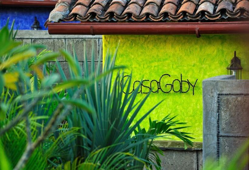 هتل Hacienda Puerta Del Cielo Eco Lodge & Spa