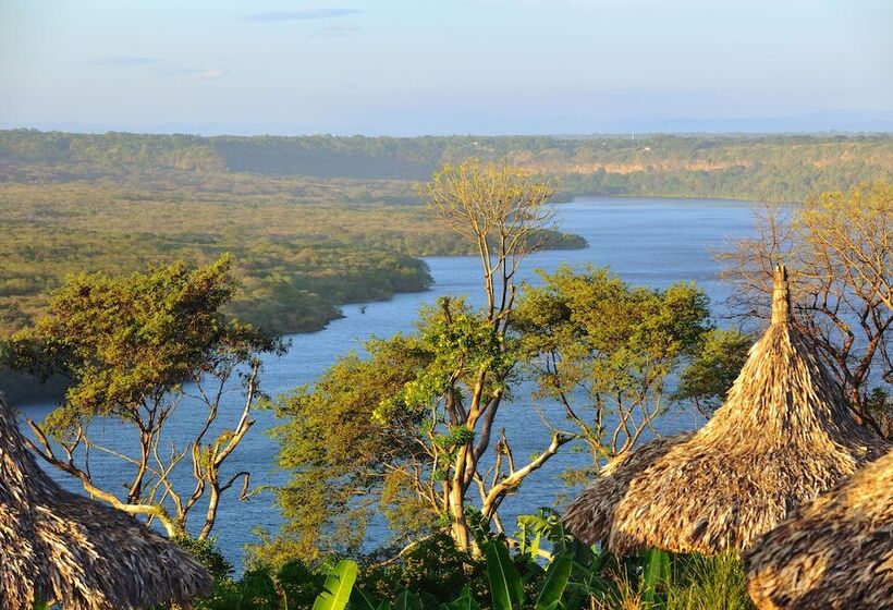 هتل Hacienda Puerta Del Cielo Eco Lodge & Spa