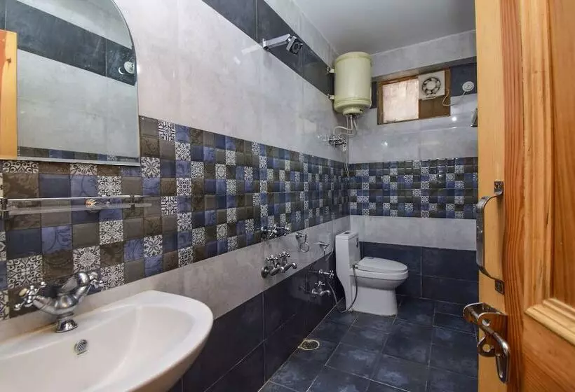 Hadimba Manali By Yb Hotels