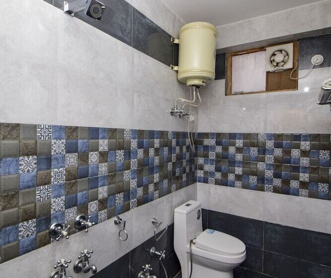 בית מלון כפרי Hamta Manali !! Free Pickup From Volvo Bus Stand !!