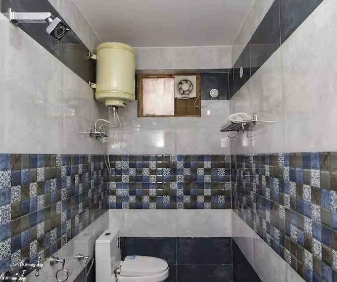Hadimba Manali By Yb Hotels