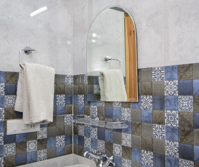 בית מלון כפרי Hamta Manali !! Free Pickup From Volvo Bus Stand !!