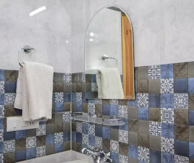 Hadimba Manali By Yb Hotels