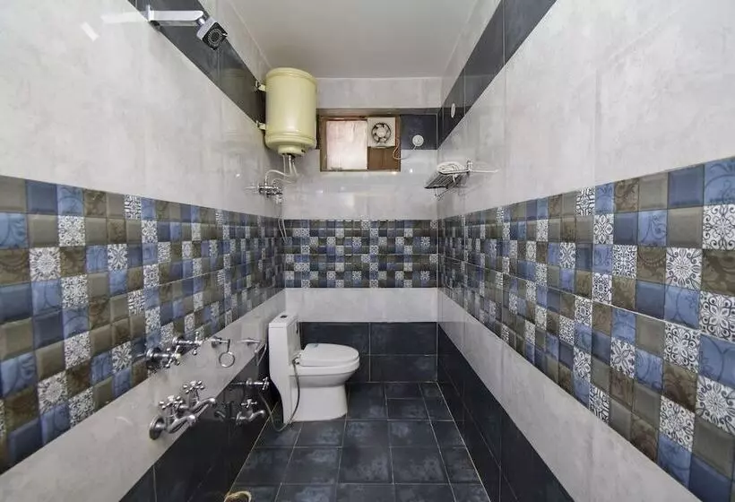 Hadimba Manali By Yb Hotels
