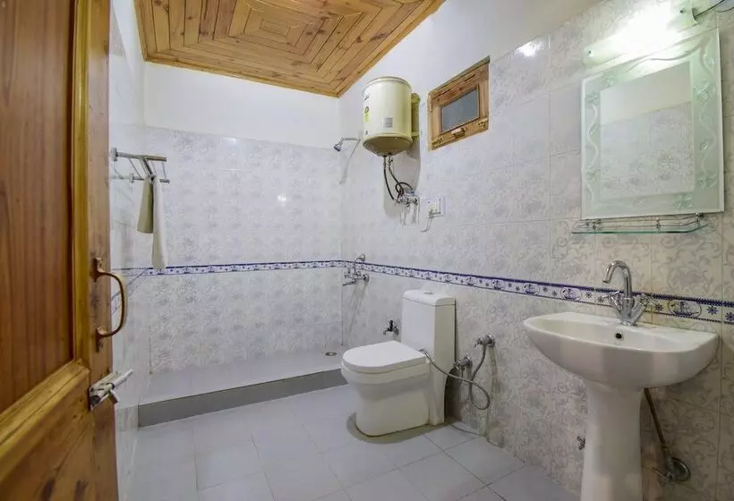 Hadimba Manali By Yb Hotels