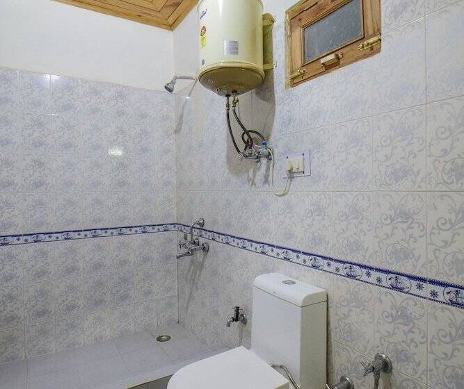 בית מלון כפרי Hamta Manali !! Free Pickup From Volvo Bus Stand !!