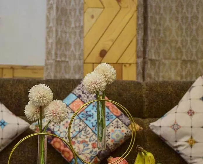 Hadimba Manali By Yb Hotels