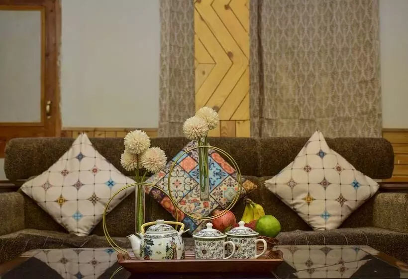 Hadimba Manali By Yb Hotels