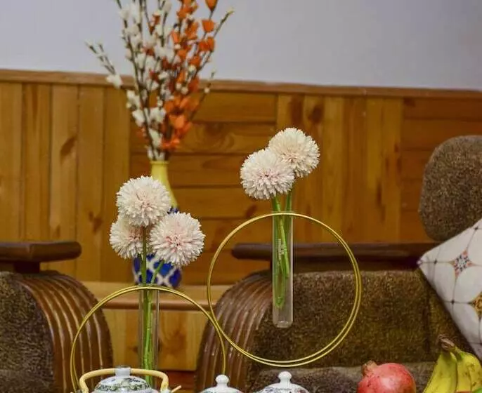 Hadimba Manali By Yb Hotels
