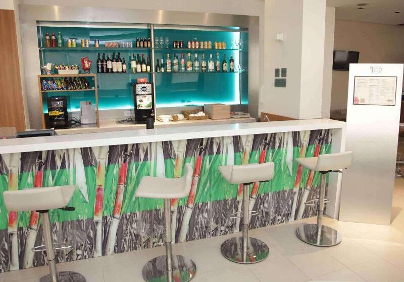 호텔 Ibis Sertaozinho