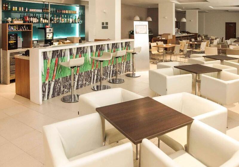 호텔 Ibis Sertaozinho