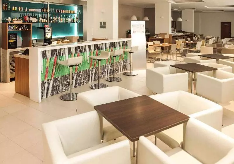 호텔 Ibis Sertaozinho