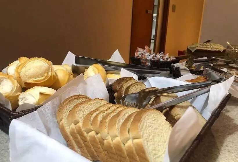 호텔 Ibis Sertaozinho