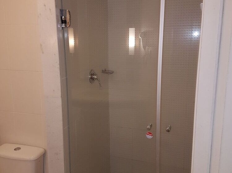 호텔 Ibis Sertaozinho