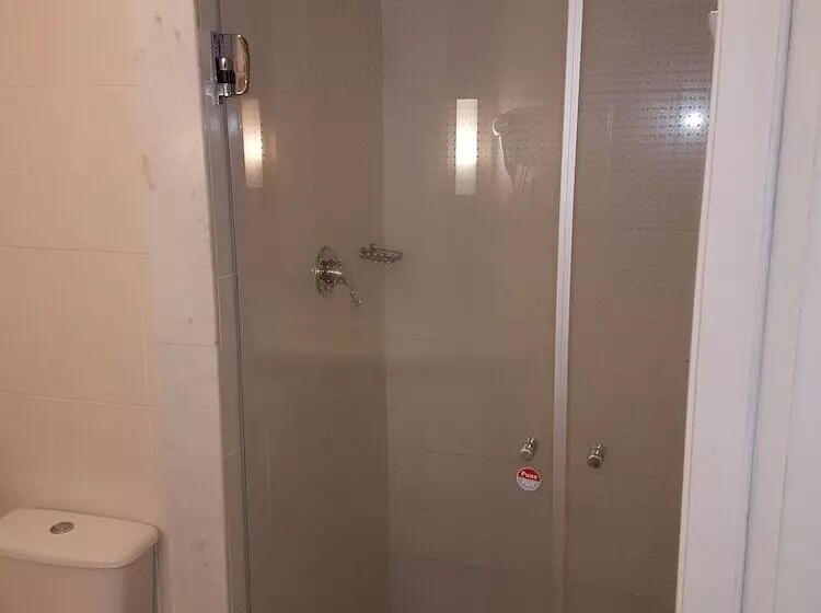 호텔 Ibis Sertaozinho