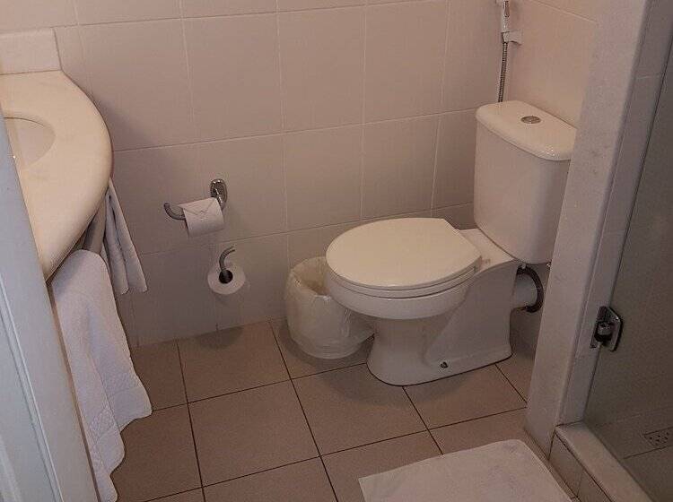 호텔 Ibis Sertaozinho