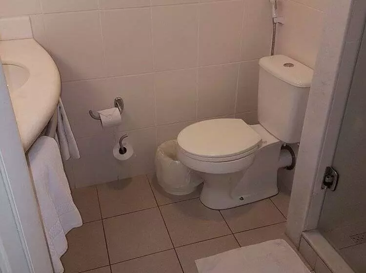 호텔 Ibis Sertaozinho