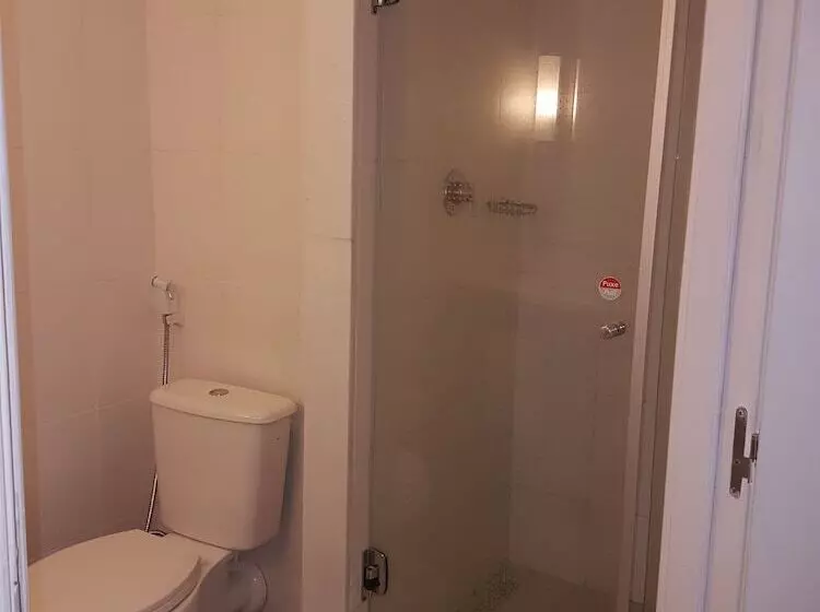 호텔 Ibis Sertaozinho