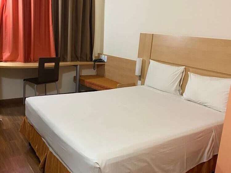 호텔 Ibis Sertaozinho