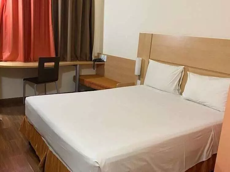 호텔 Ibis Sertaozinho