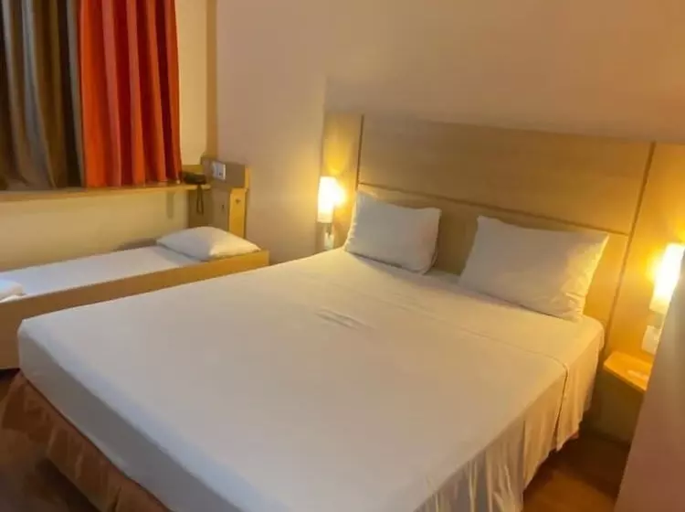 호텔 Ibis Sertaozinho