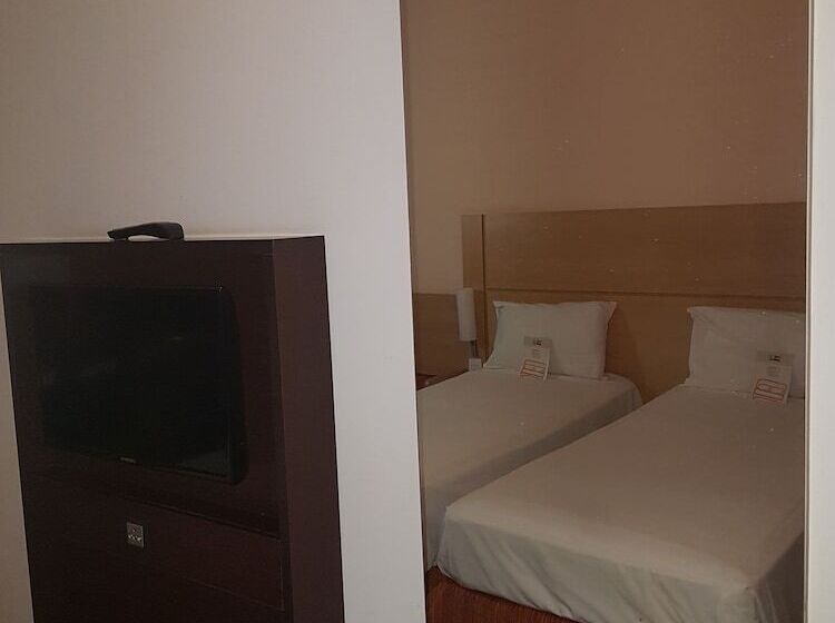 호텔 Ibis Sertaozinho