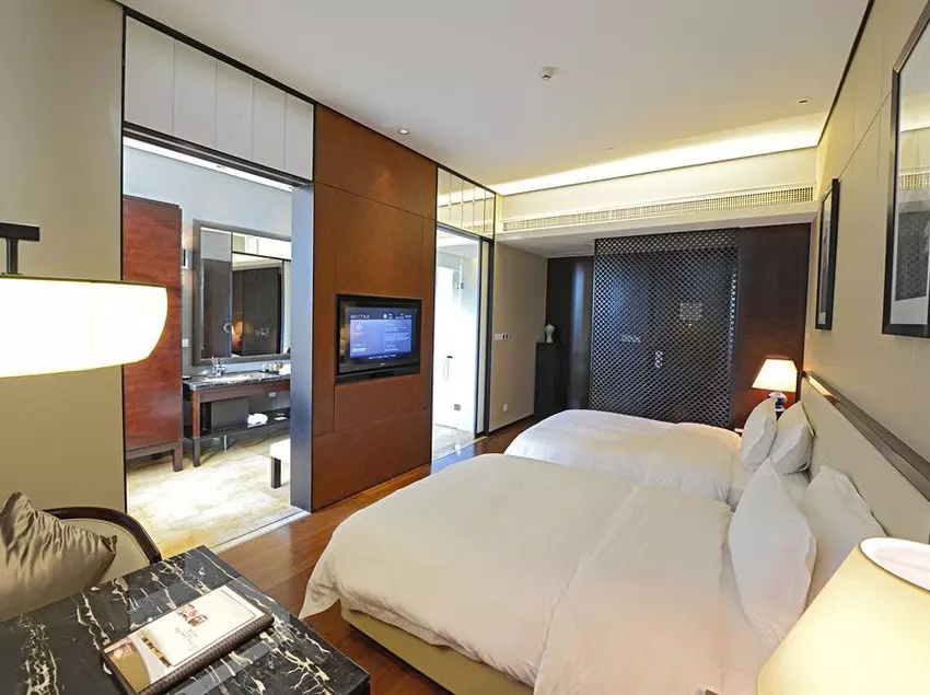 Hotel Kingrand  Beijing