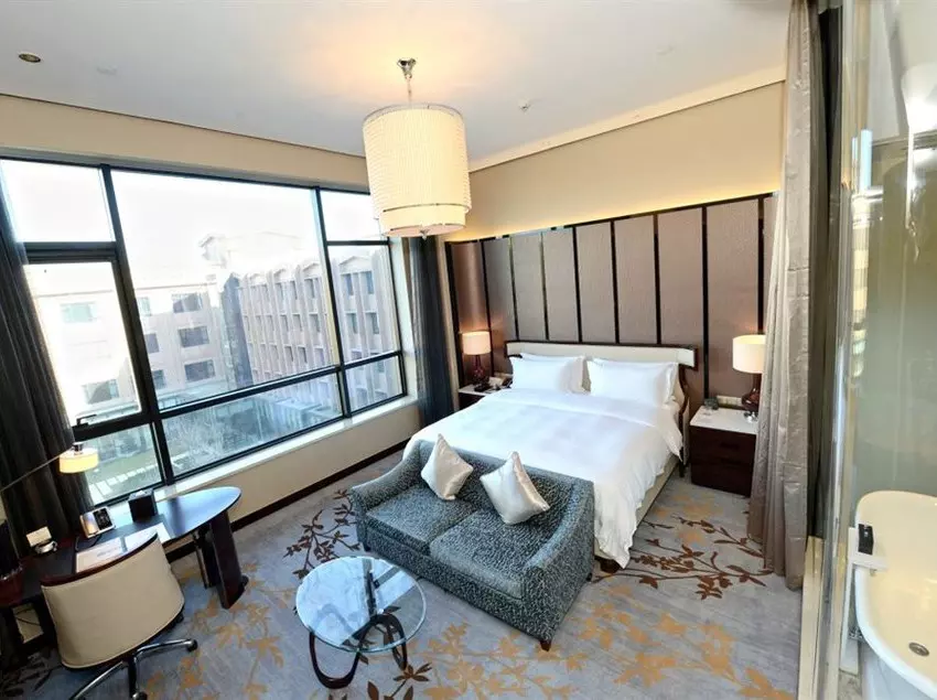 Hotel Kingrand  Beijing