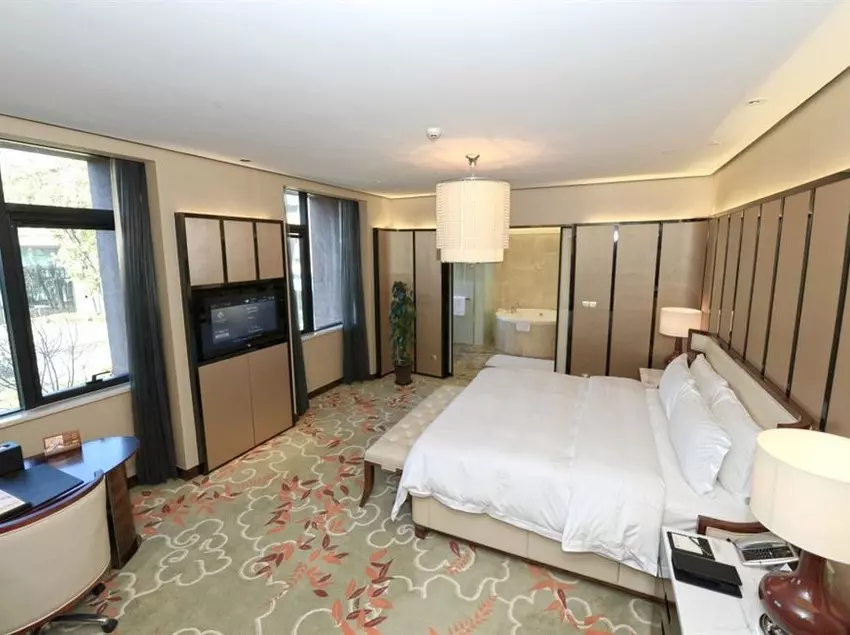 Hotel Kingrand  Beijing