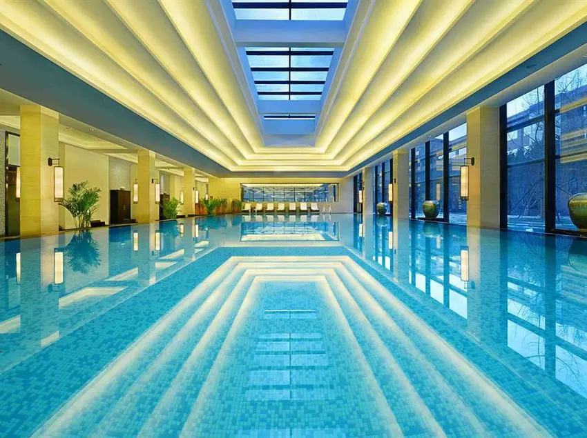Hotel Kingrand  Beijing