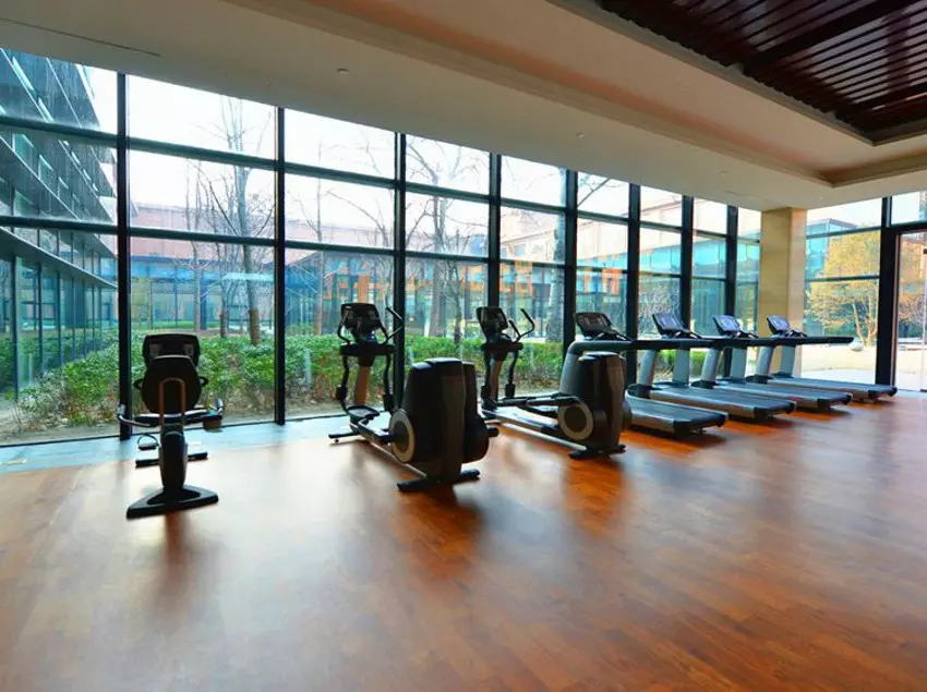 Hotel Kingrand  Beijing