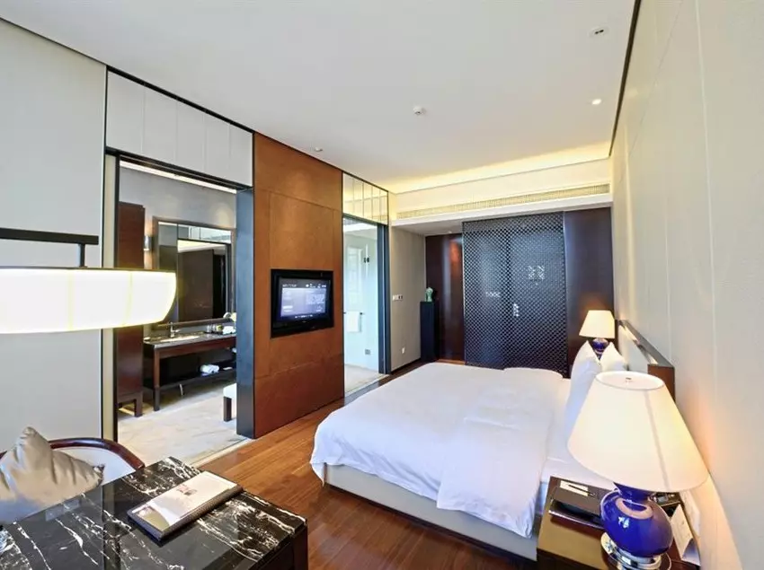 Hotel Kingrand  Beijing