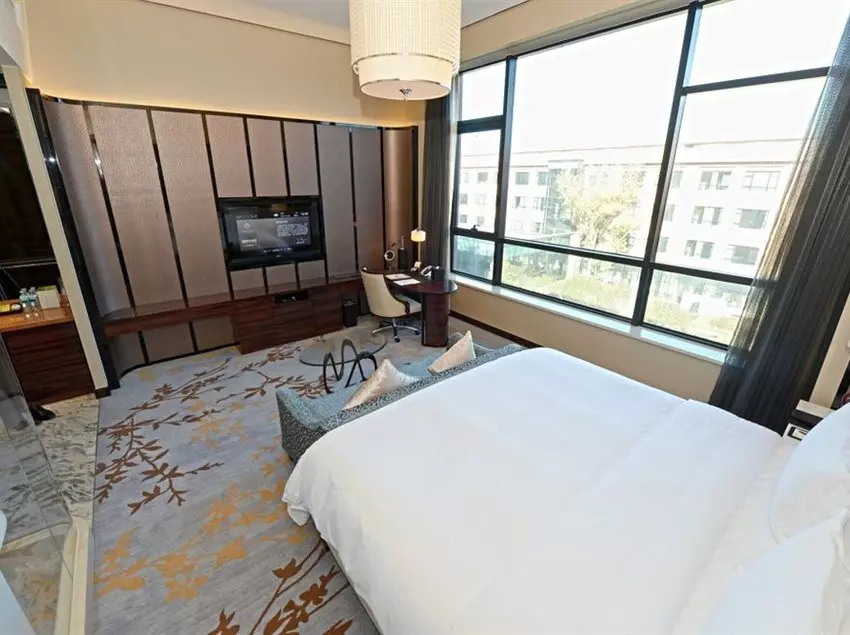 Hotel Kingrand  Beijing