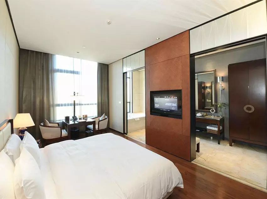 Hotel Kingrand  Beijing