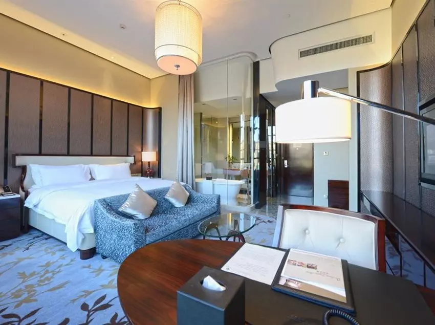 Hotel Kingrand  Beijing