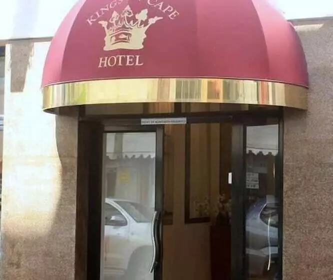 Hotel Kings In Cape