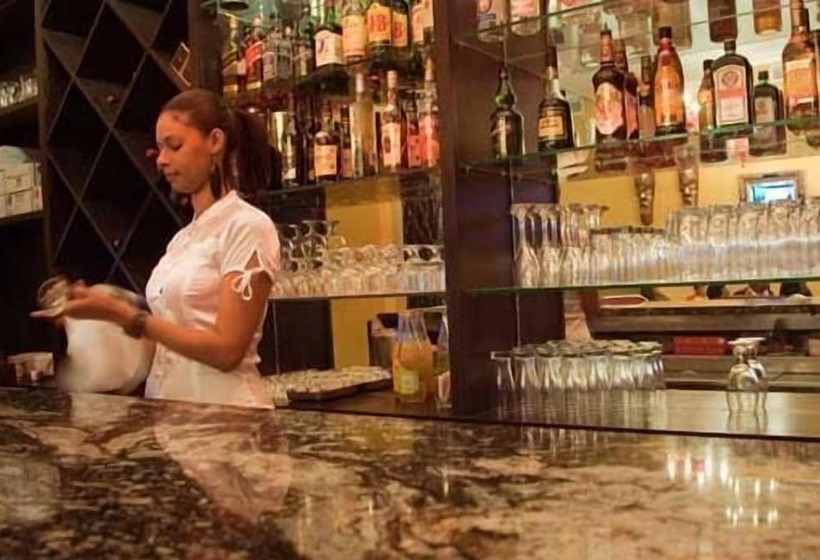 호텔 Kings In Cape