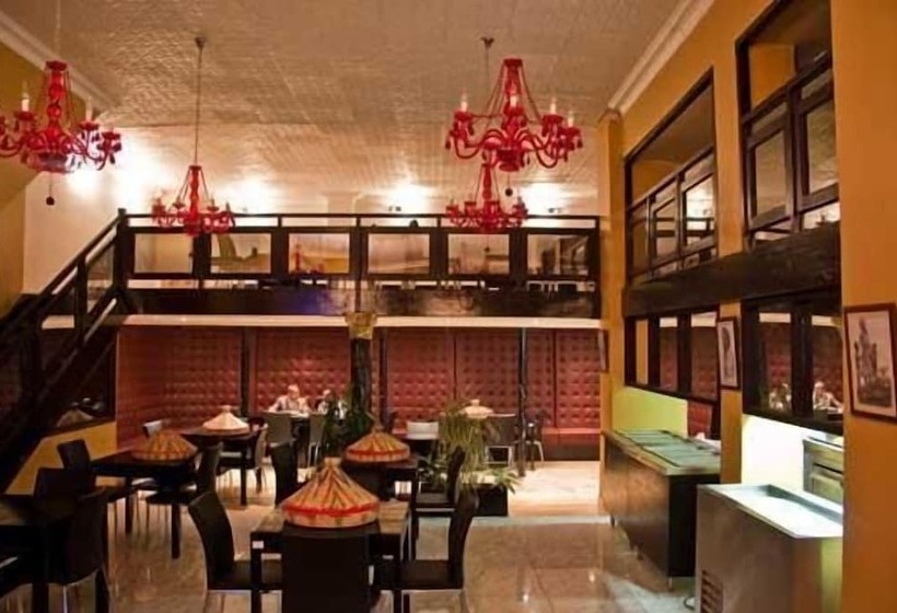 호텔 Kings In Cape